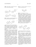 VIRAL AND FUNGAL INHIBITORS diagram and image