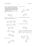 VIRAL AND FUNGAL INHIBITORS diagram and image