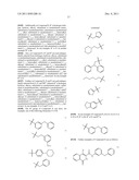 VIRAL AND FUNGAL INHIBITORS diagram and image