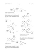 VIRAL AND FUNGAL INHIBITORS diagram and image