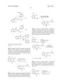 VIRAL AND FUNGAL INHIBITORS diagram and image