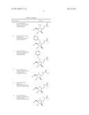 Selective Glycosidase Inhibitors and Uses Thereof diagram and image