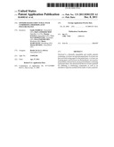 EPOXIDE-BASED STRUCTURAL FOAM COMPRISING THERMOPLASTIC POLYURETHANES diagram and image