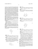 Copolymer Containing Acid Building Blocks and Various Types of Polyether     Building Blocks diagram and image