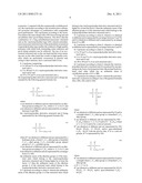 Copolymer Containing Acid Building Blocks and Various Types of Polyether     Building Blocks diagram and image