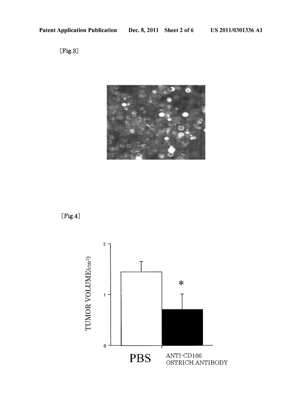 ANTIBODY PRODUCED USING OSTRICH AND METHOD FOR PRODUCTION THEREOF - diagram, schematic, and image 03