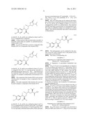 ALPHA-SUBSTITUTED ALPHA, BETA-UNSATURATED E- OR Z-ALDEHYDES, USE THEREOF,     AND PROCESSES FOR THEIR PREPARATION ALPHA, BETA diagram and image