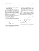 ALPHA-SUBSTITUTED ALPHA, BETA-UNSATURATED E- OR Z-ALDEHYDES, USE THEREOF,     AND PROCESSES FOR THEIR PREPARATION ALPHA, BETA diagram and image