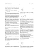 METHOD FOR PRODUCING ORGANOSILICON COMPOUNDS HAVING AMINO GROUPS diagram and image