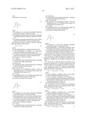 METHOD FOR PRODUCING ORGANOSILICON COMPOUNDS HAVING AMINO GROUPS diagram and image