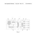 ULTRA-LOW FREQUENCY MAGNETIC STIMULATING DEVICE AND OPERATIONAL METHOD     THEREOF diagram and image