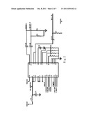 ULTRA-LOW FREQUENCY MAGNETIC STIMULATING DEVICE AND OPERATIONAL METHOD     THEREOF diagram and image