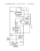 ULTRA-LOW FREQUENCY MAGNETIC STIMULATING DEVICE AND OPERATIONAL METHOD     THEREOF diagram and image