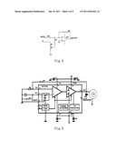 ULTRA-LOW FREQUENCY MAGNETIC STIMULATING DEVICE AND OPERATIONAL METHOD     THEREOF diagram and image