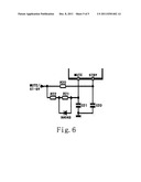 ULTRA-LOW FREQUENCY MAGNETIC STIMULATING DEVICE AND OPERATIONAL METHOD     THEREOF diagram and image