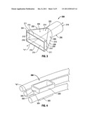 PRESSURE FEEDBACK ACCESS PORTS FOR MINIMALLY INVASIVE SURGERY diagram and image