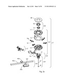 SURGICAL RETRACTOR diagram and image