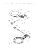 SURGICAL RETRACTOR diagram and image