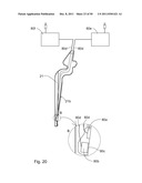 SURGICAL RETRACTOR diagram and image