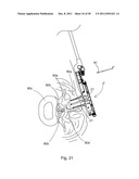 SURGICAL RETRACTOR diagram and image