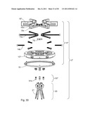 SURGICAL RETRACTOR diagram and image