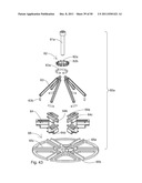 SURGICAL RETRACTOR diagram and image