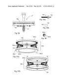 SURGICAL RETRACTOR diagram and image