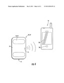 WIRELESS, ULTRASONIC PERSONAL HEALTH MONITORING SYSTEM diagram and image