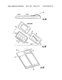 WIRELESS, ULTRASONIC PERSONAL HEALTH MONITORING SYSTEM diagram and image