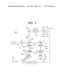 OPTICAL TOMOGRAPHIC IMAGING APPARATUS diagram and image