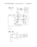 OPTICAL TOMOGRAPHIC IMAGING APPARATUS diagram and image