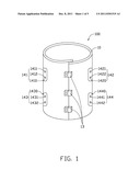 ORTHOPEDIC ADJUSTMENT DEVICE diagram and image