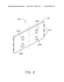 ORTHOPEDIC ADJUSTMENT DEVICE diagram and image