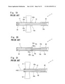 MEDICAL NEEDLE DEVICE diagram and image