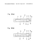 MEDICAL NEEDLE DEVICE diagram and image