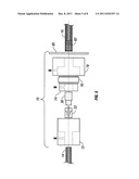 INLINE SWIVEL CONNECTION FOR MULTI-LUMEN TUBING diagram and image