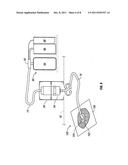 INLINE SWIVEL CONNECTION FOR MULTI-LUMEN TUBING diagram and image