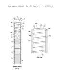 TWO-PIECE, INTERNAL-CHANNEL OSMOTIC DELIVERY SYSTEM FLOW MODULATOR diagram and image