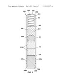 TWO-PIECE, INTERNAL-CHANNEL OSMOTIC DELIVERY SYSTEM FLOW MODULATOR diagram and image