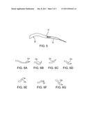 MEDICAL IMPLEMENT FOR MANIPULATING SUTURES PARTICULARLY USEFUL IN     ARTHROSCOPIC SURGERY diagram and image