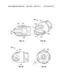 ATHERECTOMY DEVICES AND METHODS diagram and image