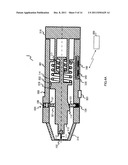 PUNCTURE TOOL, DEVICE FOR MEASURING BIOLOGICAL SAMPLE AND SYSTEM FOR     MEASURING BIOLOGICAL SAMPLE diagram and image