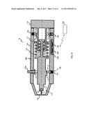 PUNCTURE TOOL, DEVICE FOR MEASURING BIOLOGICAL SAMPLE AND SYSTEM FOR     MEASURING BIOLOGICAL SAMPLE diagram and image