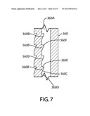 SELF-LOCKING CLOSURE DEVICE FOR PERCUTANEOUSLY SEALING PUNCTURES diagram and image