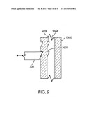 SELF-LOCKING CLOSURE DEVICE FOR PERCUTANEOUSLY SEALING PUNCTURES diagram and image