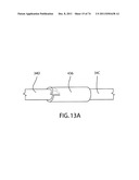 SELF-LOCKING CLOSURE DEVICE FOR PERCUTANEOUSLY SEALING PUNCTURES diagram and image