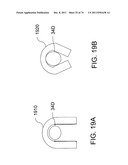 SELF-LOCKING CLOSURE DEVICE FOR PERCUTANEOUSLY SEALING PUNCTURES diagram and image