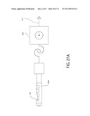 SELF-LOCKING CLOSURE DEVICE FOR PERCUTANEOUSLY SEALING PUNCTURES diagram and image