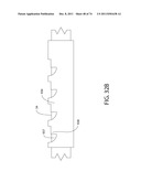 SELF-LOCKING CLOSURE DEVICE FOR PERCUTANEOUSLY SEALING PUNCTURES diagram and image