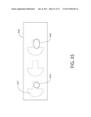 SELF-LOCKING CLOSURE DEVICE FOR PERCUTANEOUSLY SEALING PUNCTURES diagram and image